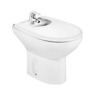 Habitium Bidet Victoria Roca A355394000 Acheter En Ligne A Prix Reduits