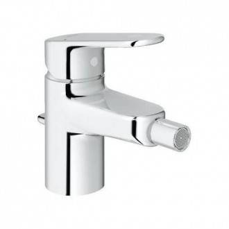 Habitium Fr Robinet De Bidet Grohe Europlus 33241002 Acheter A Prix Reduits