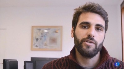 TVE. Programa Emprende
